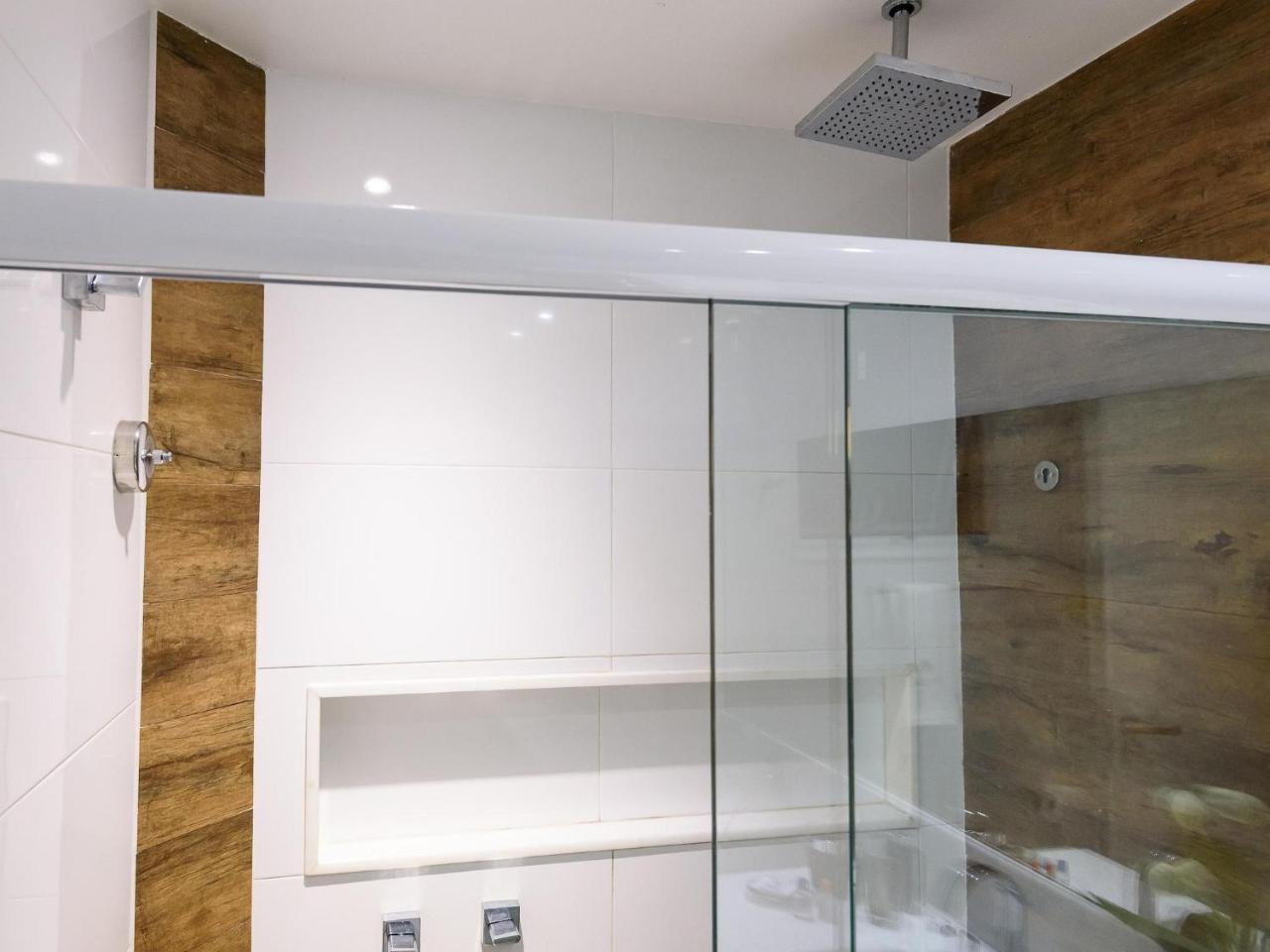 Encanto Em Copacabana - 150m Da - Pj204 Z5 Appartement Rio de Janeiro